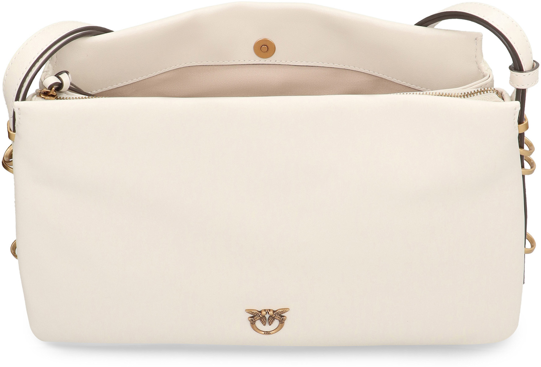 [PINKO] Shoulder bag FW25 105161A0QO_Z14Q