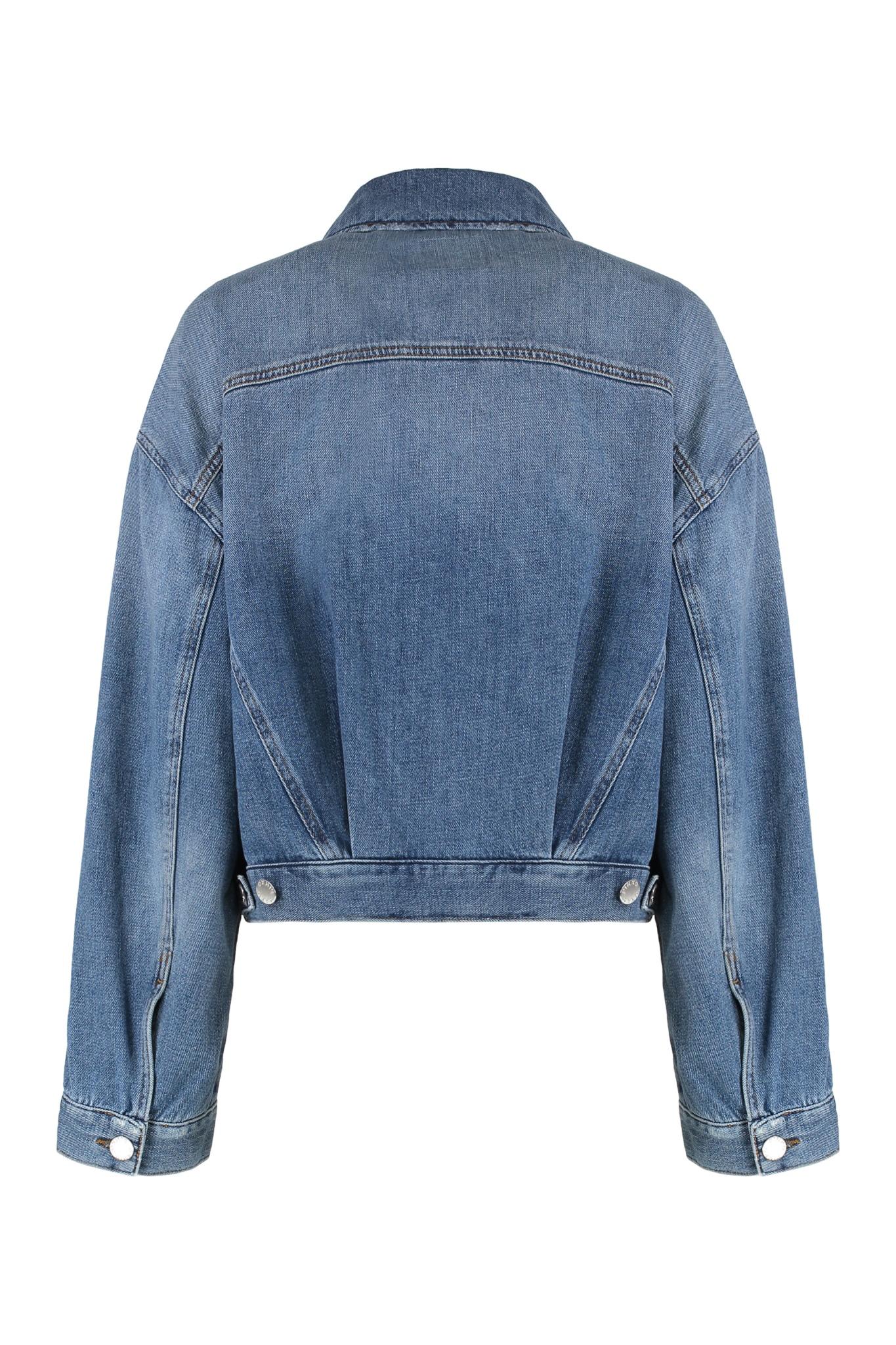 [PINKO] Leather Jacket SS25 104644A2E1_PJF