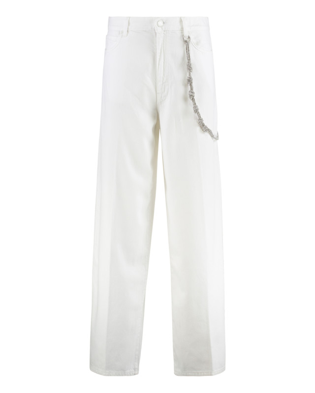 [PINKO] Jeans SS25 104601A2DO_Z04