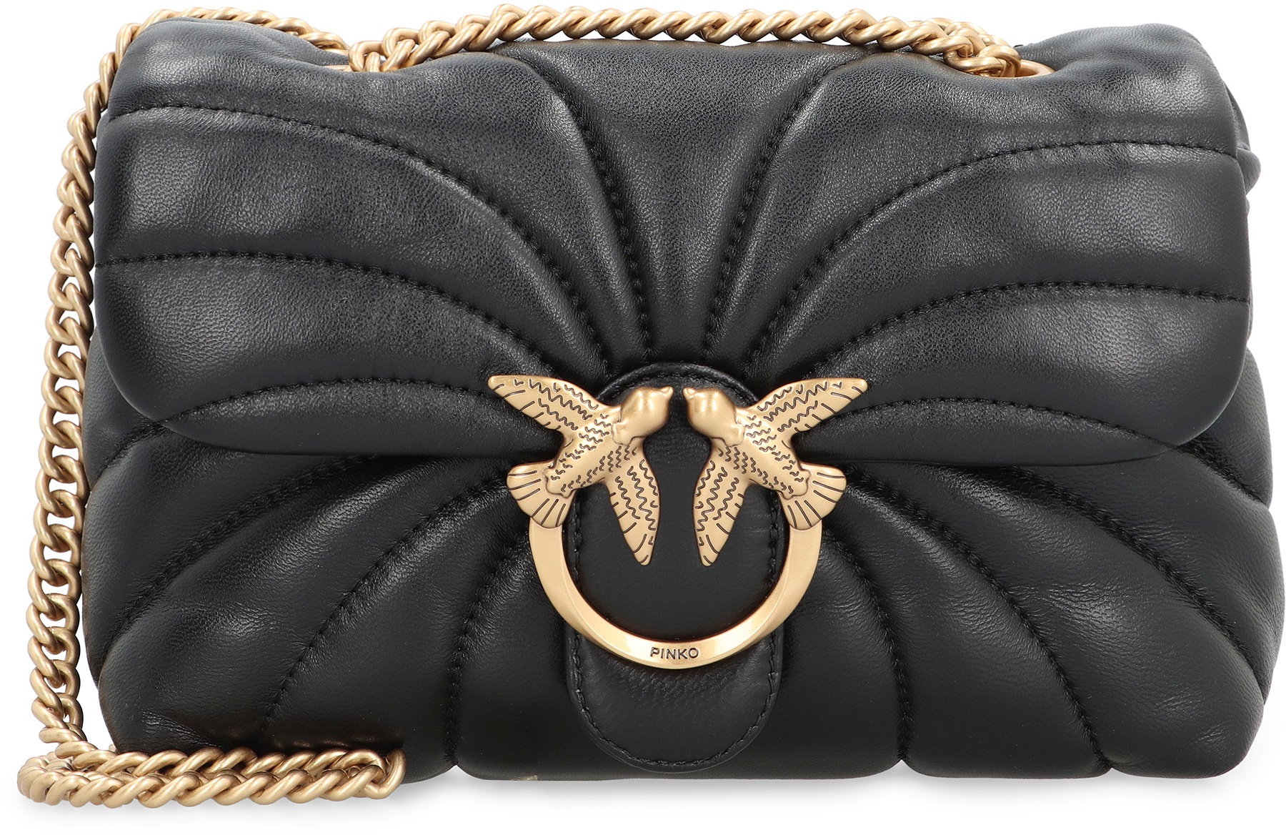 [PINKO] Shoulder bag FW24 100039A1EX_Z99Q