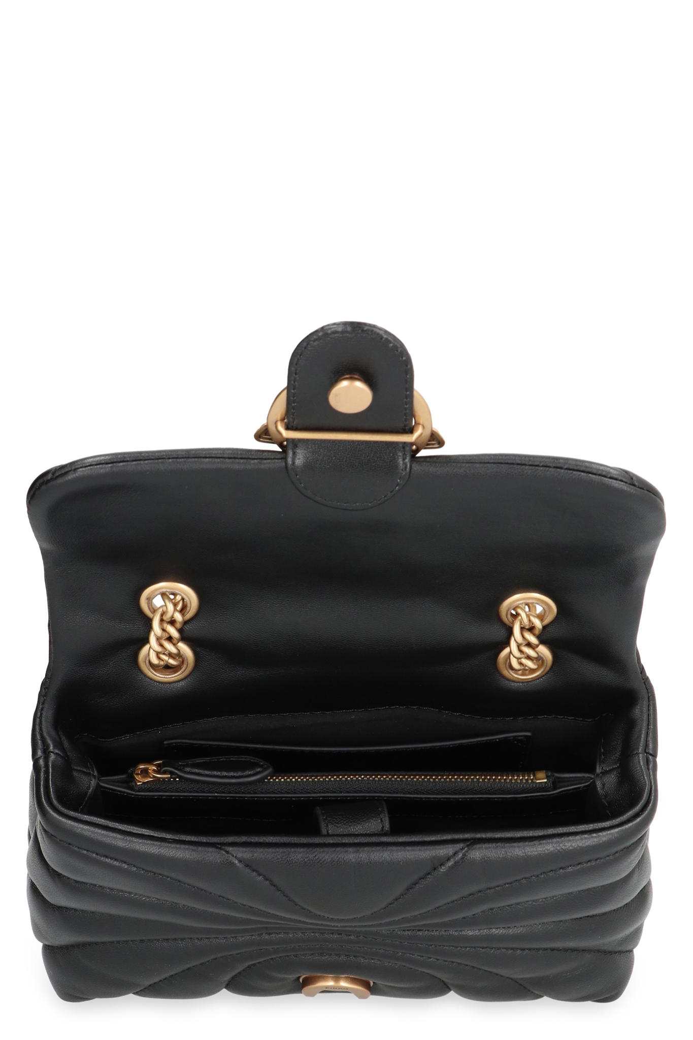 [PINKO] Shoulder bag FW24 100039A1EX_Z99Q