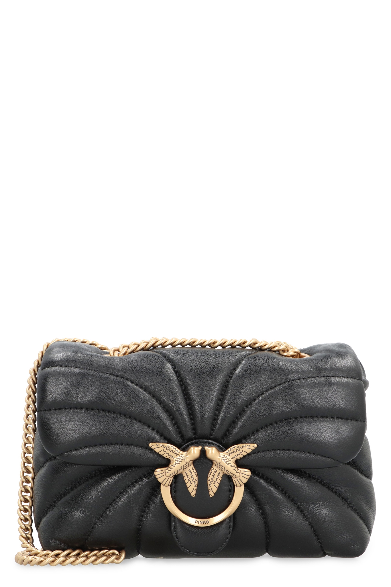 [PINKO] Shoulder bag FW24 100039A1EX_Z99Q