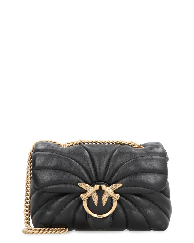 [PINKO] Shoulder bag FW24 100039A1EX_Z99Q