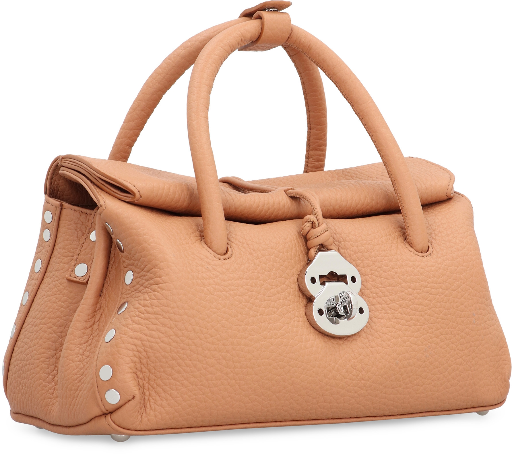 [Zanellato] Tote bag FW24 0687501120000S_Z0231