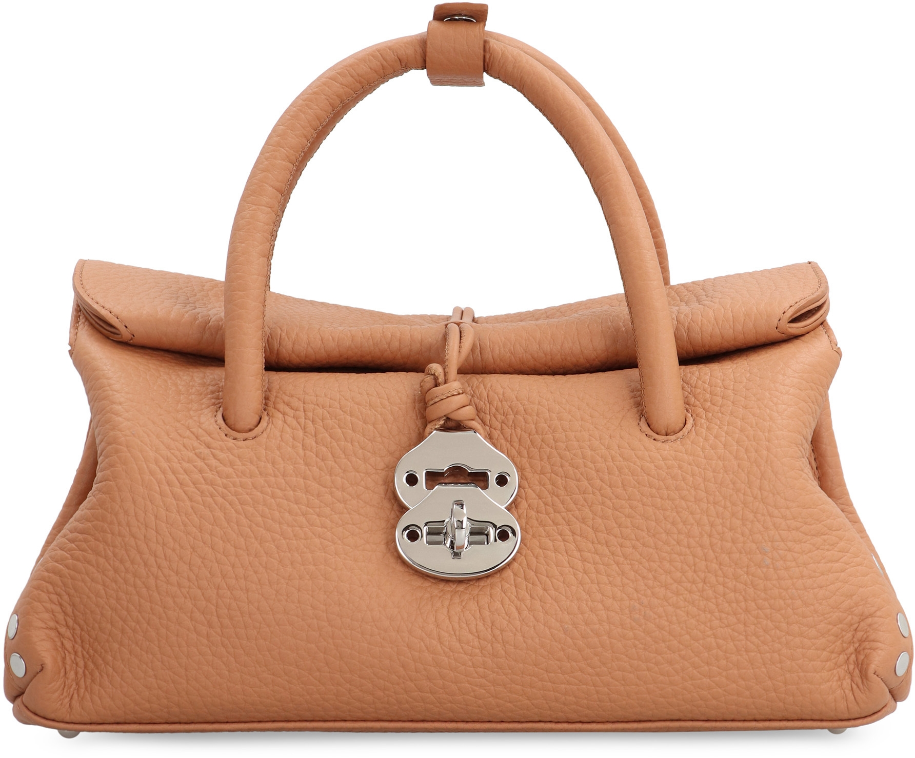 [Zanellato] Tote bag FW24 0687501120000S_Z0231