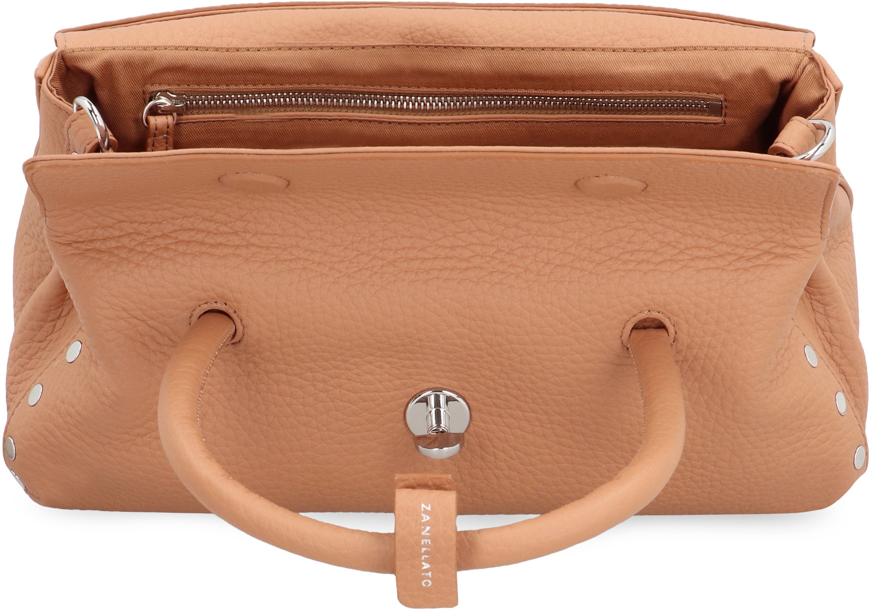 [Zanellato] Tote bag FW24 0687501120000S_Z0231