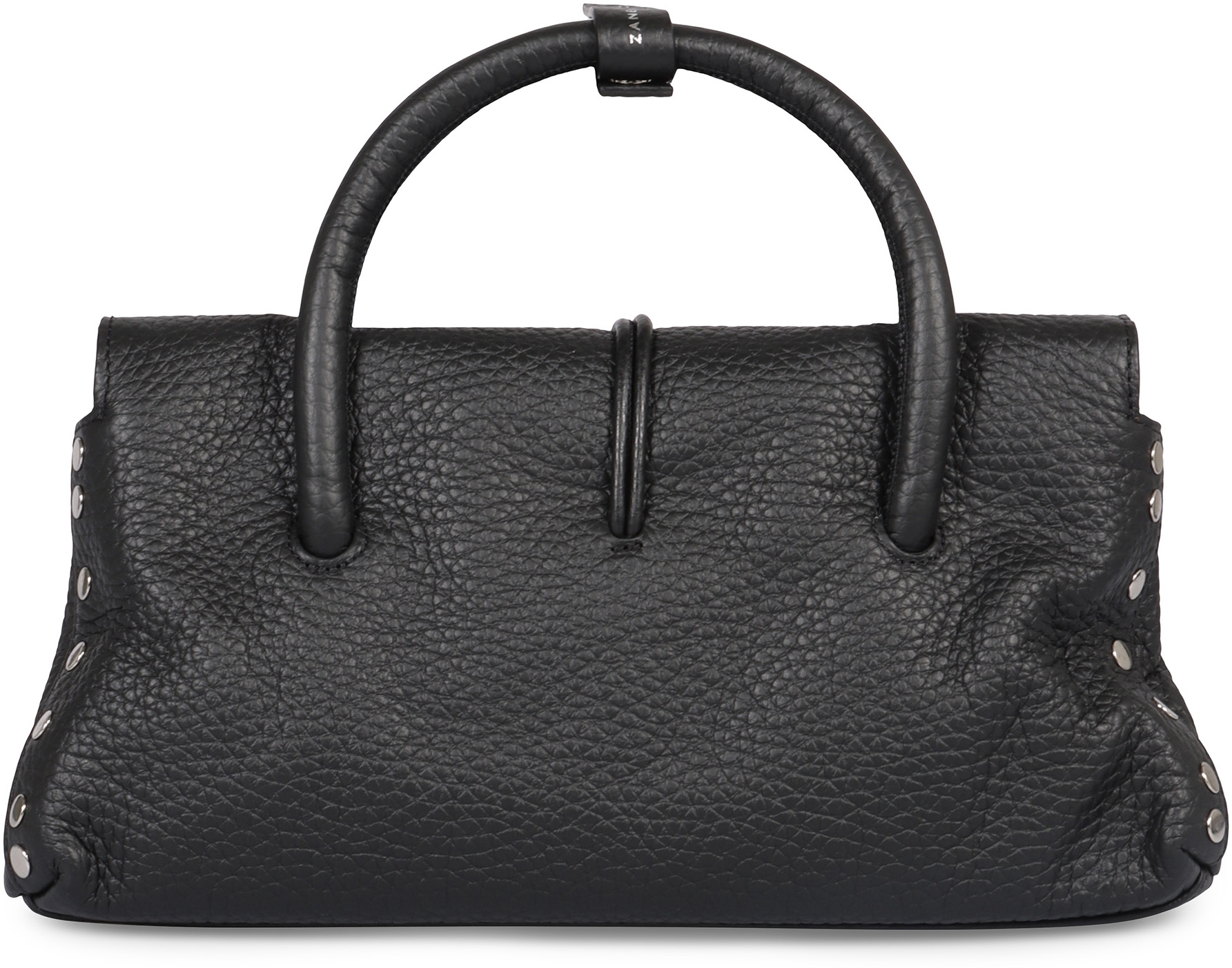[Zanellato] Tote bag FW25 0687501120000S_Z0001