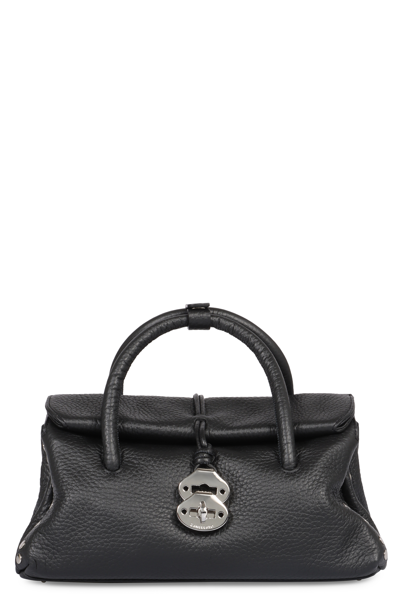 [Zanellato] Tote bag FW25 0687501120000S_Z0001