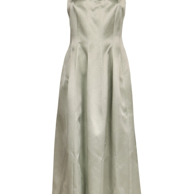 [PHILOSOPHY DI LORENZO SERAFINI] Sleeveless dress SS25 04440723_0407
