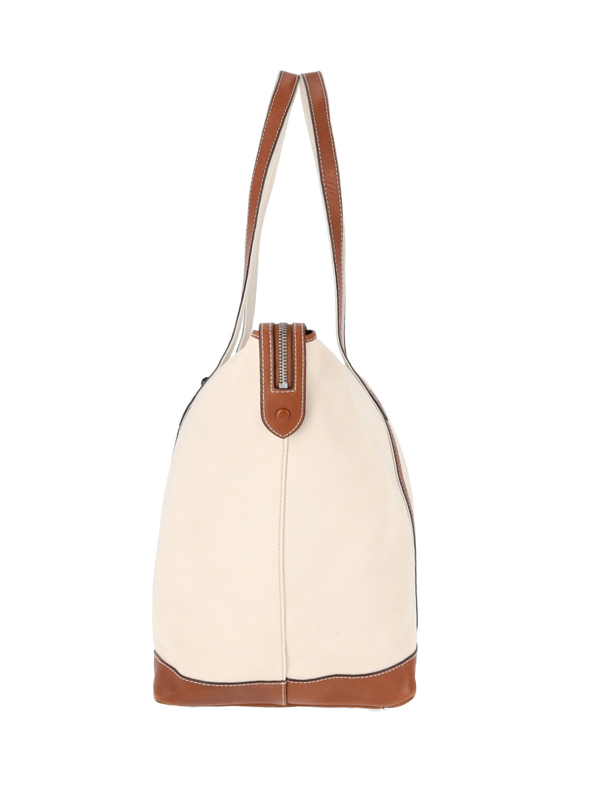 [Polo Ralph Lauren] Tote bag FW26 428 973072001