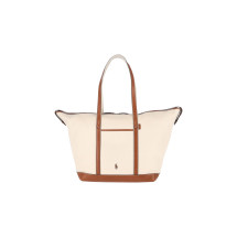 [Polo Ralph Lauren] Tote bag FW26 428 973072001