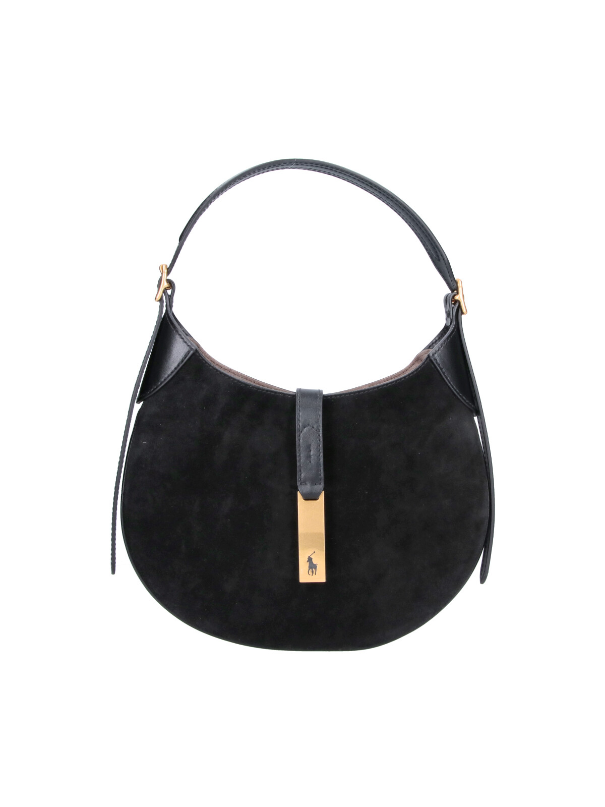 [Polo Ralph Lauren] Tote bag FW26 428 977471001