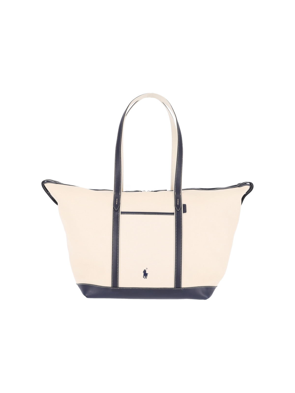 [Polo Ralph Lauren] Tote bag FW26 428 973072002