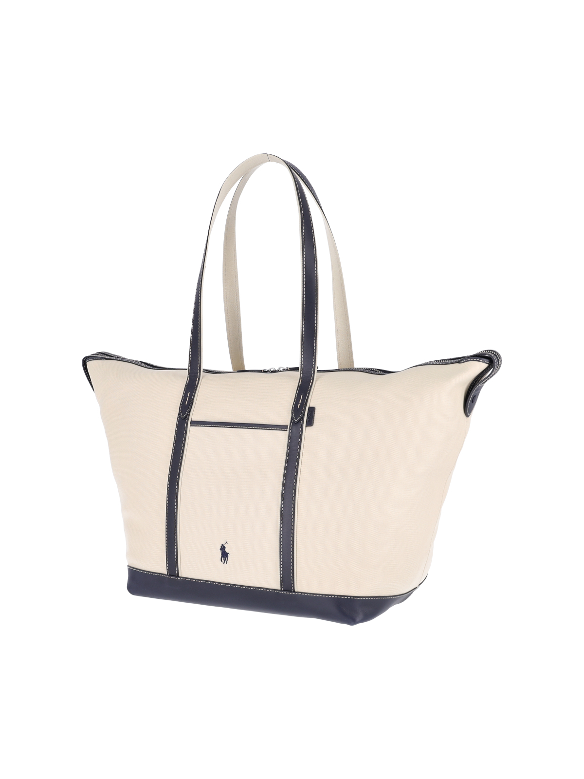 [Polo Ralph Lauren] Tote bag FW26 428 973072002
