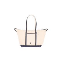 [Polo Ralph Lauren] Tote bag FW26 428 973072002