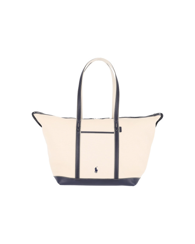 [Polo Ralph Lauren] Tote bag FW26 428 973072002