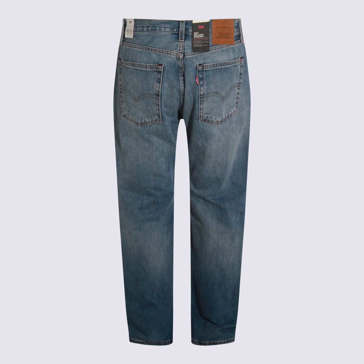 [Levi's] Jeans FW26 000LO0004