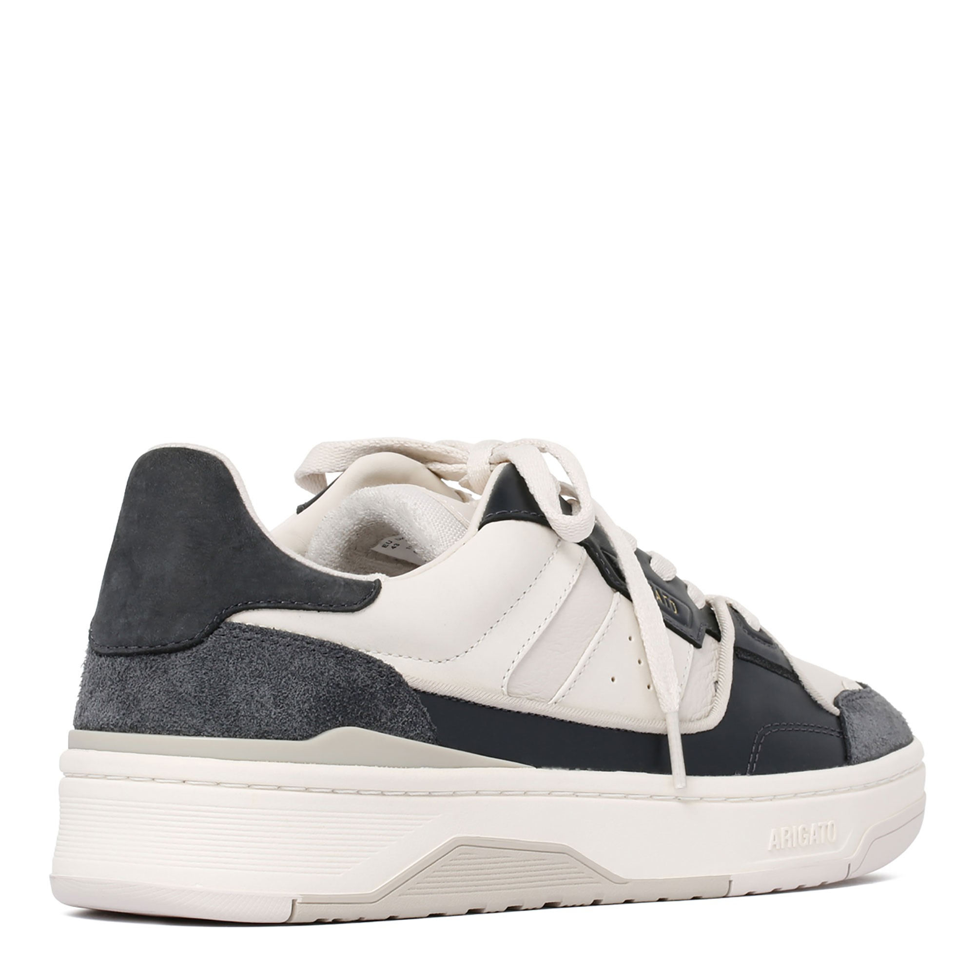 [Axel Arigato] Sneakers CO F2538002-BEIGEBLACK