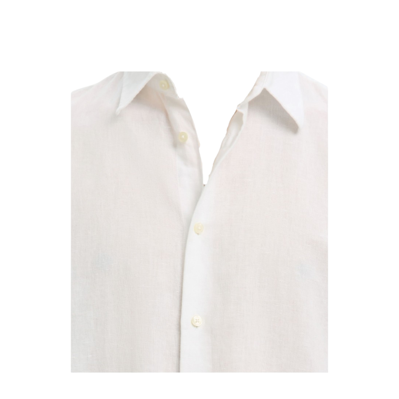 [Selected] Shirts Short Sleeve CO 16101200-BRIGHTWHITE