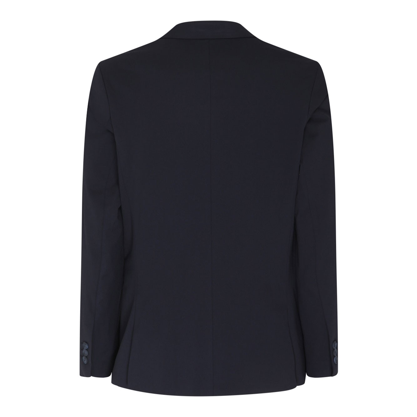 [Selected] Blazer CO 16087824-NAVYBLAZER