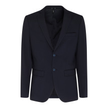 [Selected] Blazer CO 16087824-NAVYBLAZER