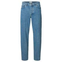 [Selected] Jeans CO 16098203-LIGHTBLUEDENIM