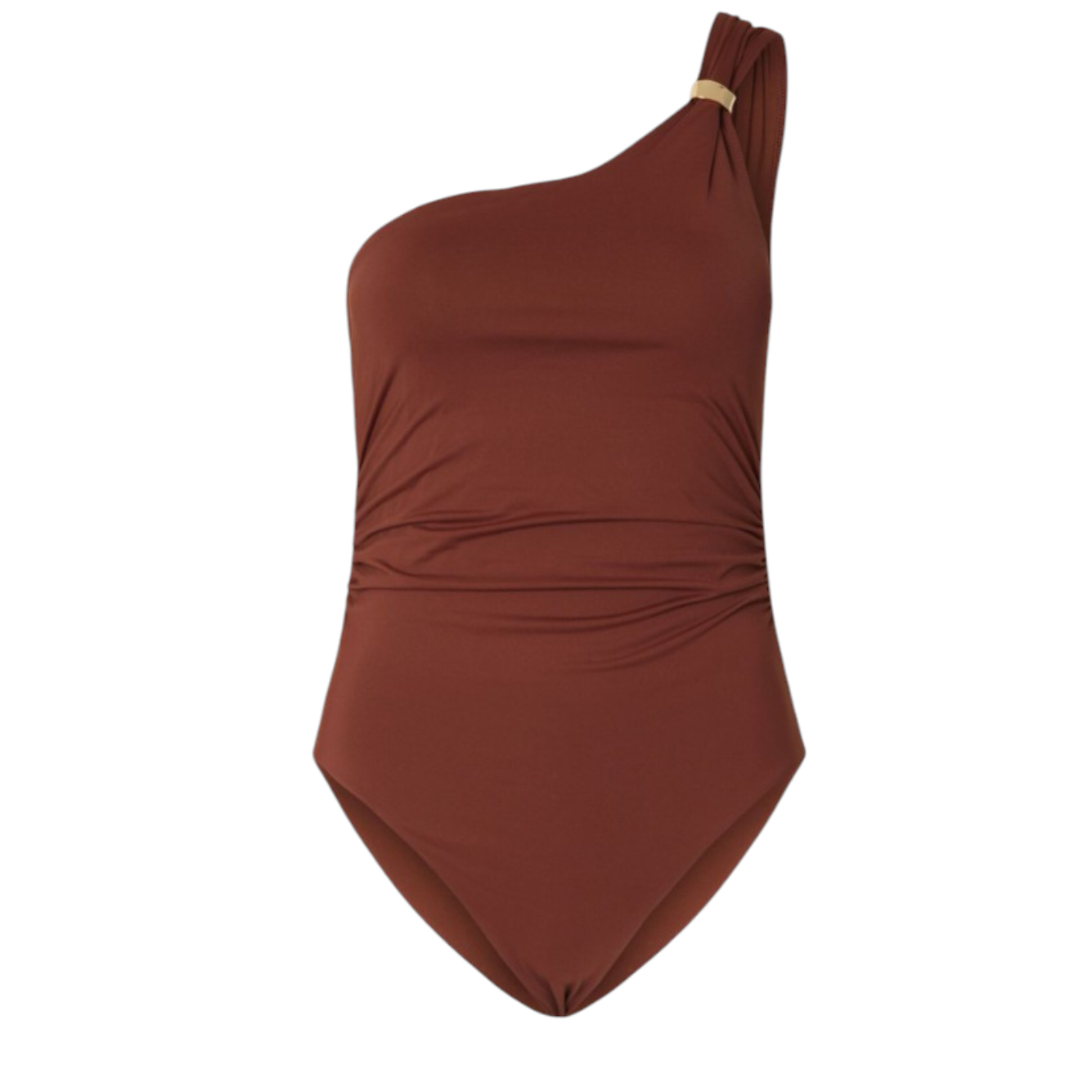 [Selected] Monokini SS26 16101434-CHERRYMAHOGANY