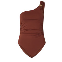 [Selected] Monokini SS26 16101434-CHERRYMAHOGANY