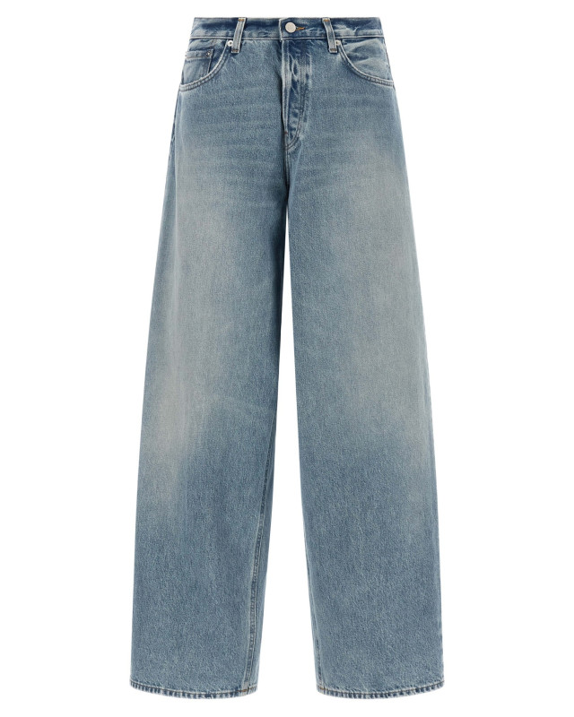 [HAIKURE] Jeans FW26 HEW03296DF106L0943