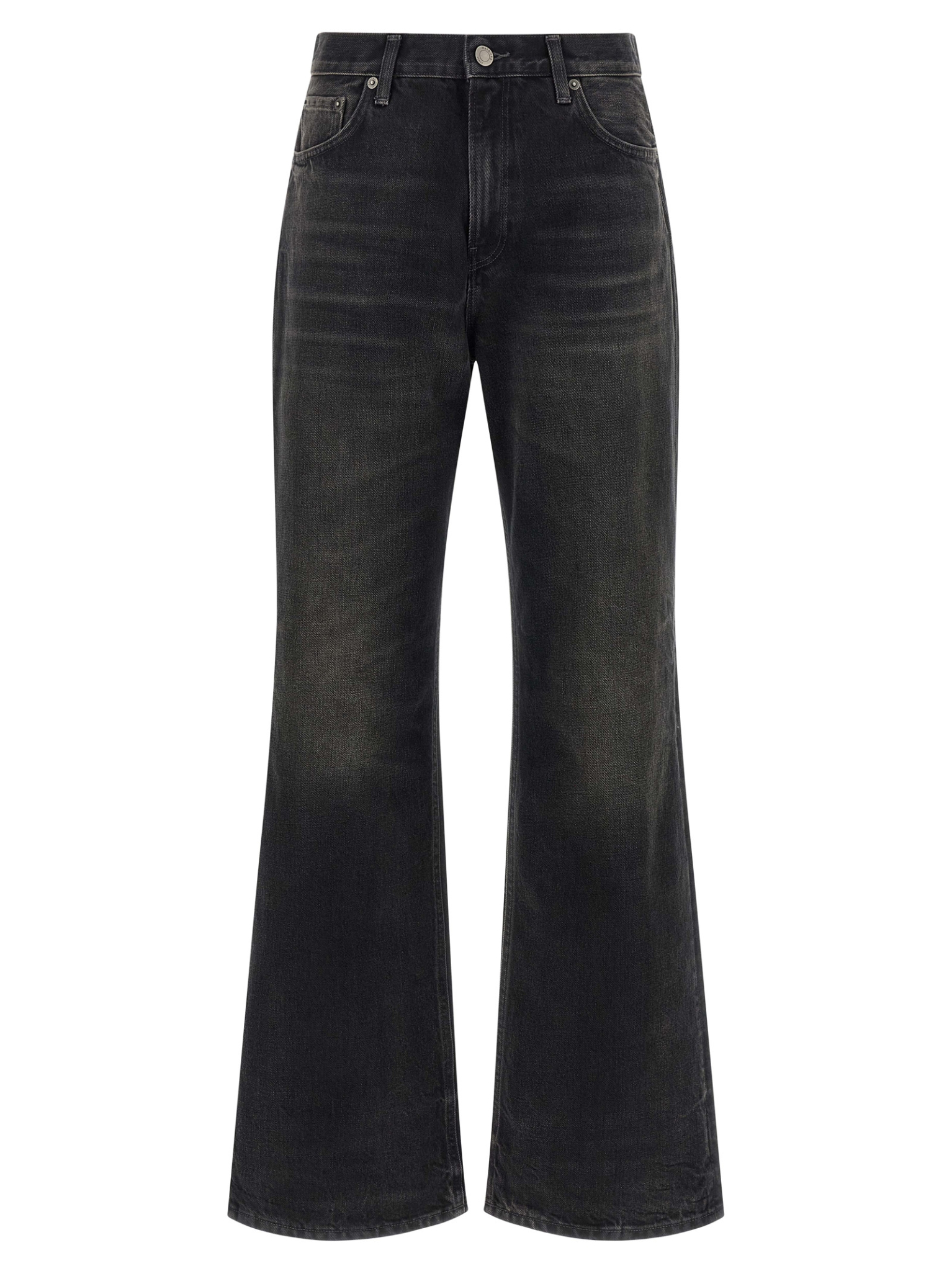 [HAIKURE] Jeans FW26 HEW03185DF119L0938