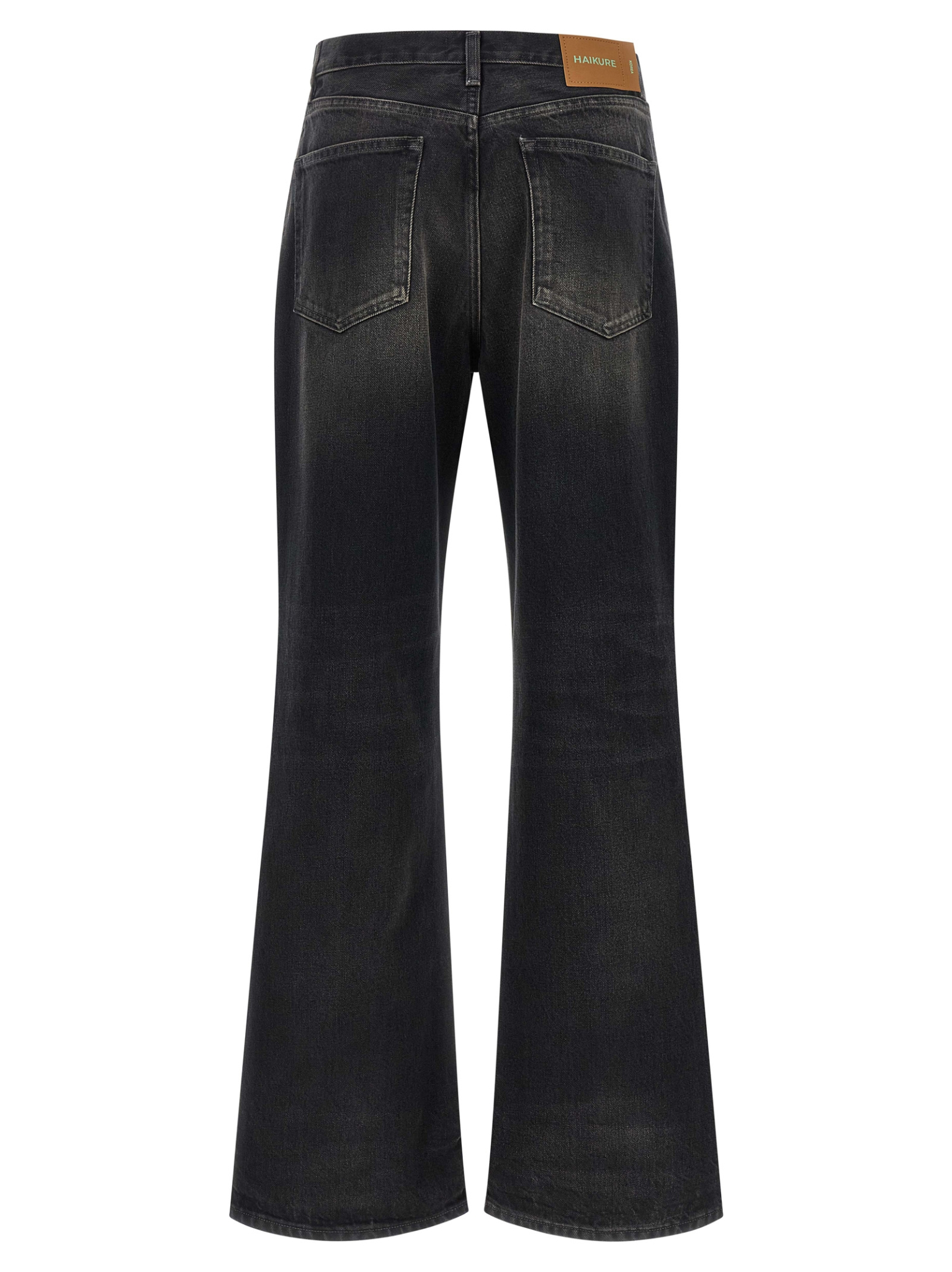 [HAIKURE] Jeans FW26 HEW03185DF119L0938