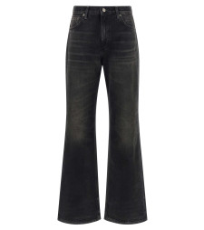 [HAIKURE] Jeans FW26 HEW03185DF119L0938