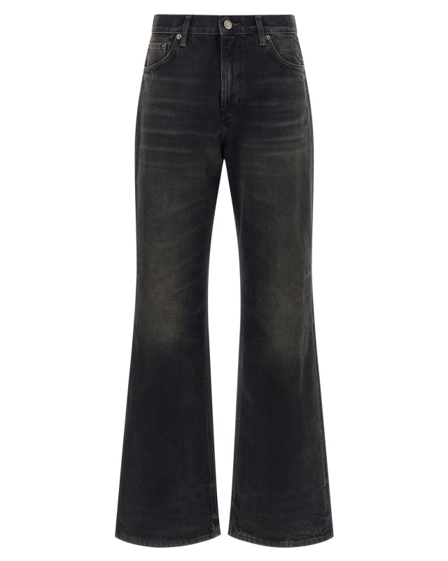 [HAIKURE] Jeans FW26 HEW03185DF119L0938