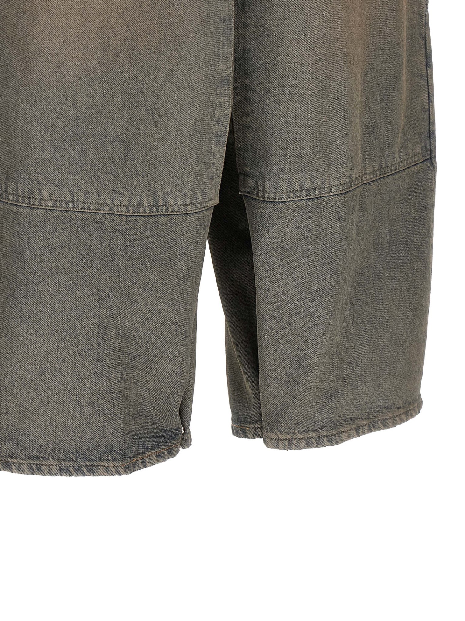 [HAIKURE] Jeans FW26 HEW03375DF106L0940