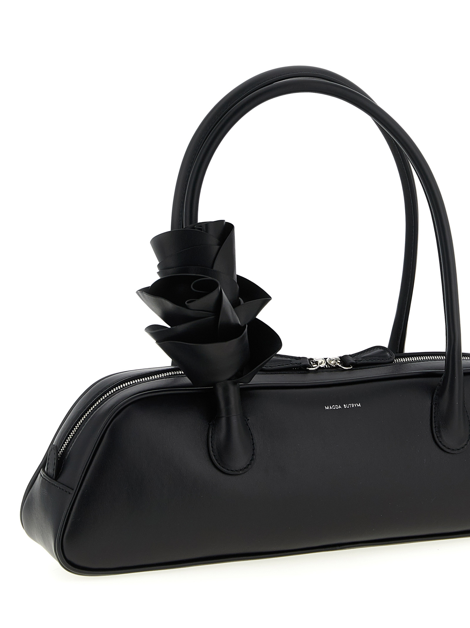 [MAGDA BUTRYM] Shoulder bag FW26 701524BLACK