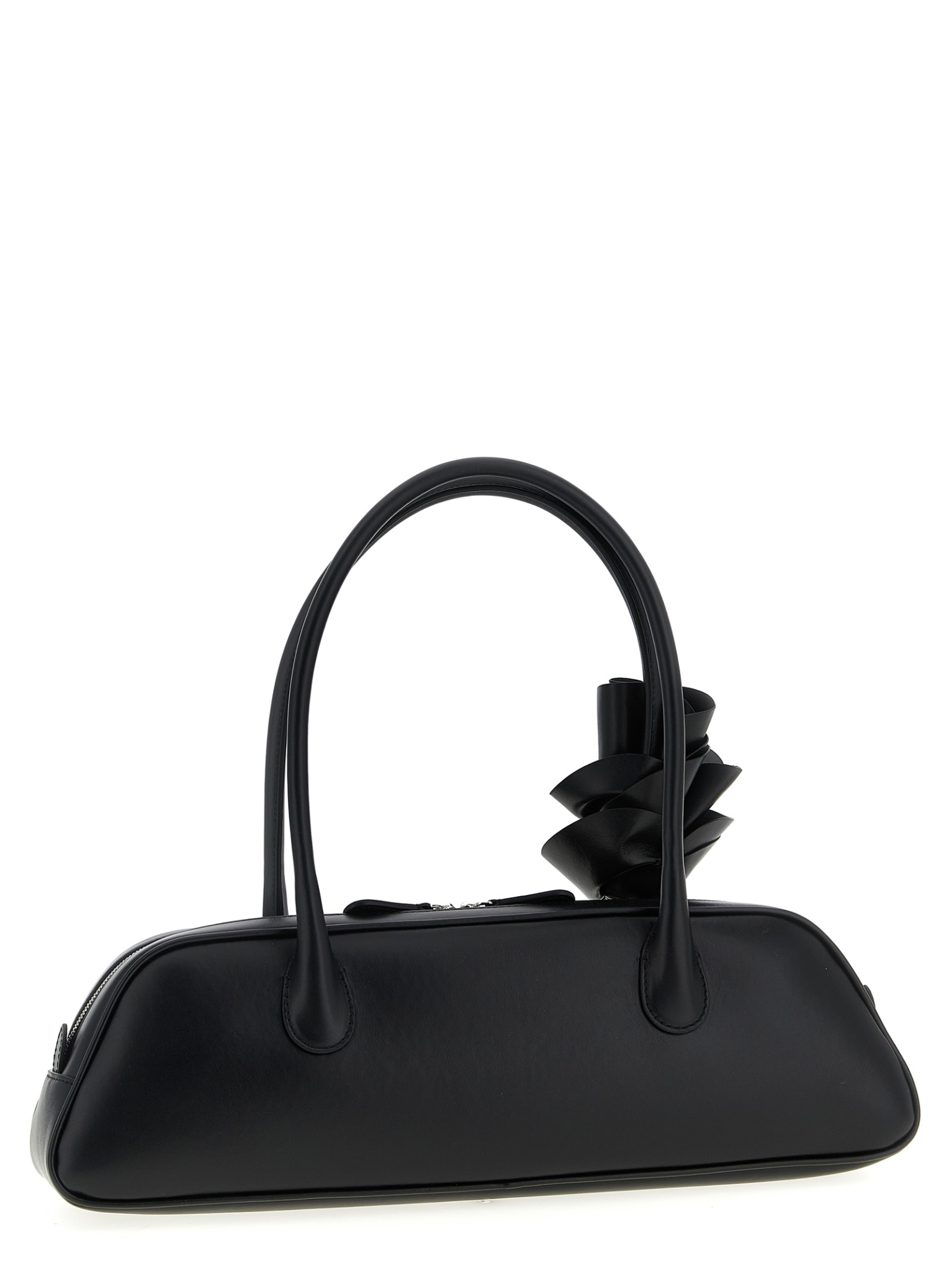 [MAGDA BUTRYM] Shoulder bag FW26 701524BLACK
