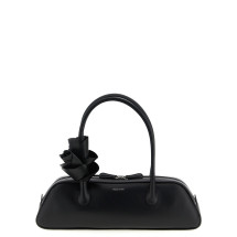 [MAGDA BUTRYM] Shoulder bag FW26 701524BLACK