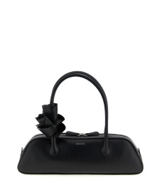 [MAGDA BUTRYM] Shoulder bag FW26 701524BLACK