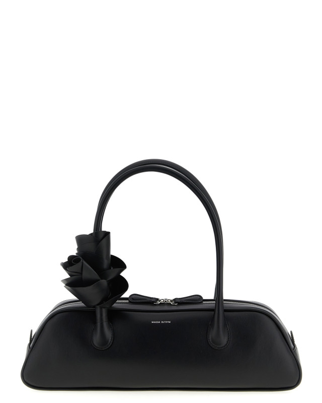 [MAGDA BUTRYM] Shoulder bag FW26 701524BLACK