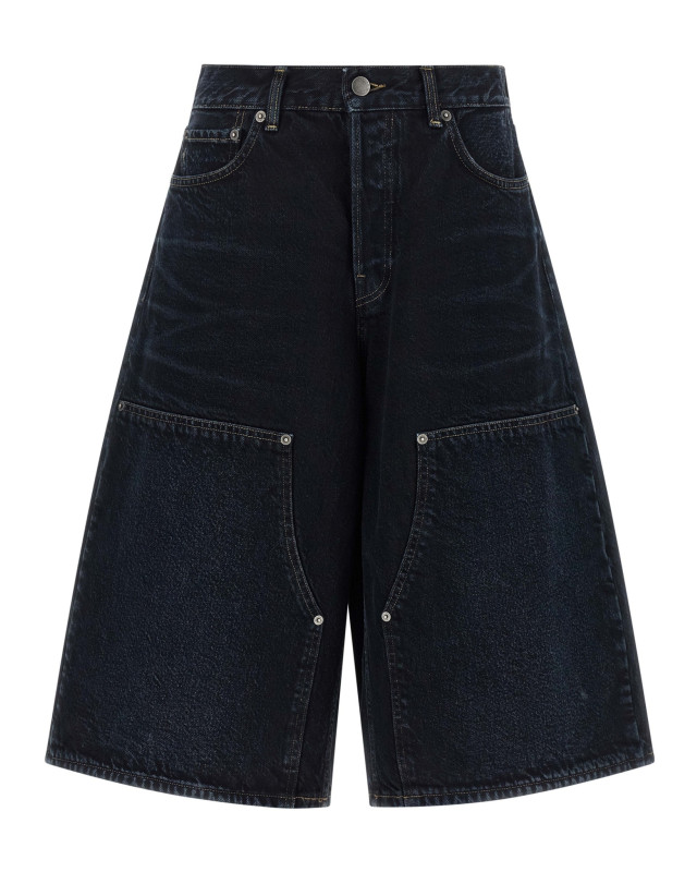 [HAIKURE] Shorts FW26 HEW03377DF106L0941