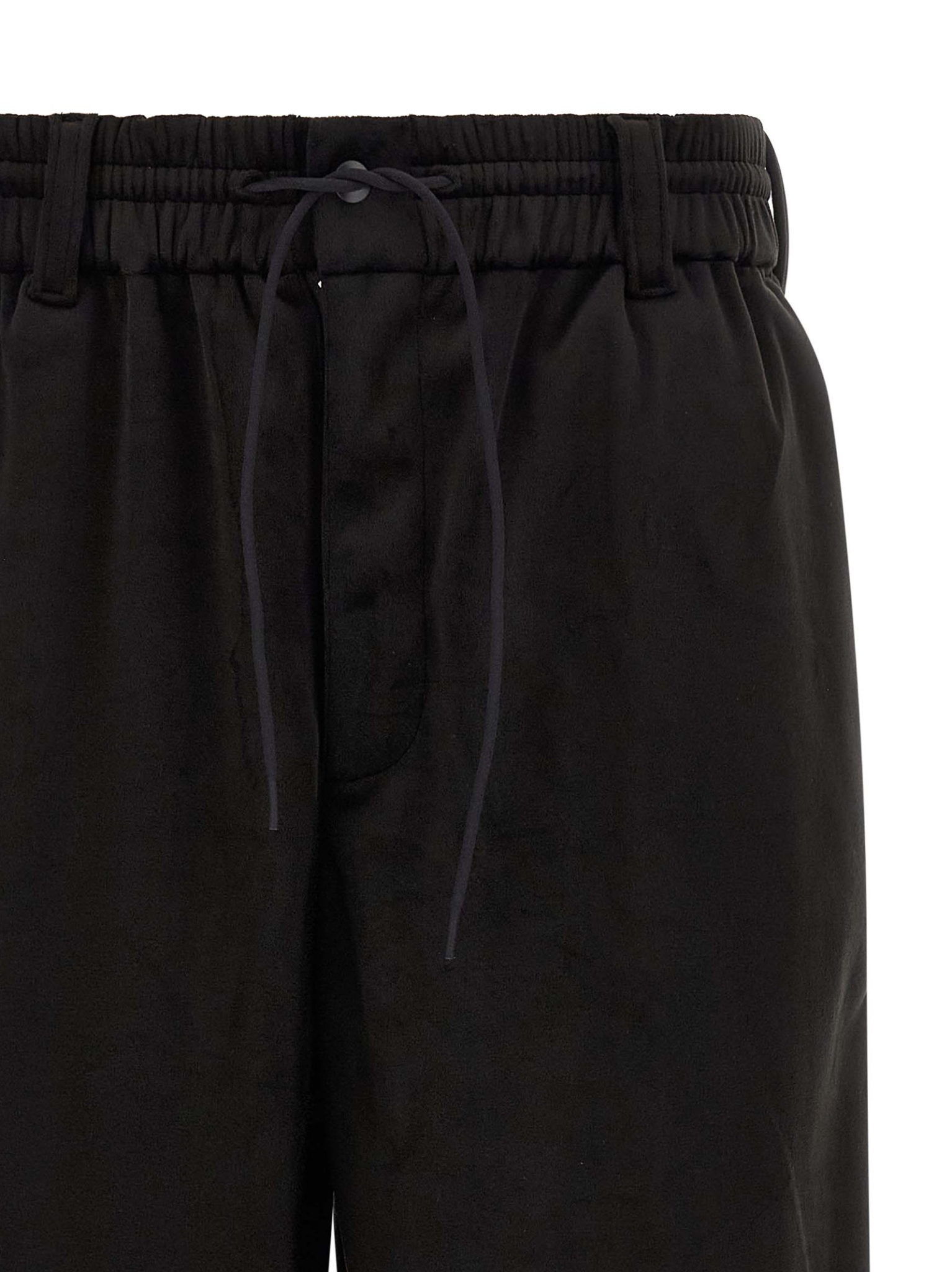 [Y-3] Pants FW26 KT1374BLACK