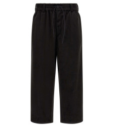 [Y-3] Pants FW26 KT1374BLACK