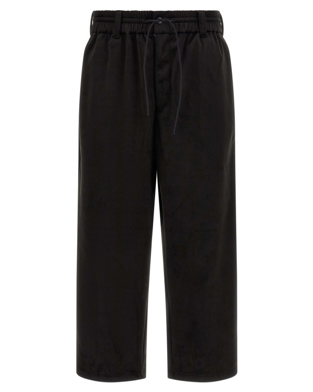 [Y-3] Pants FW26 KT1374BLACK