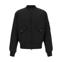 [Y-3] Casual Jacket FW26 KS1207BLACK