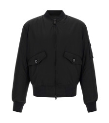[Y-3] Casual Jacket FW26 KS1207BLACK