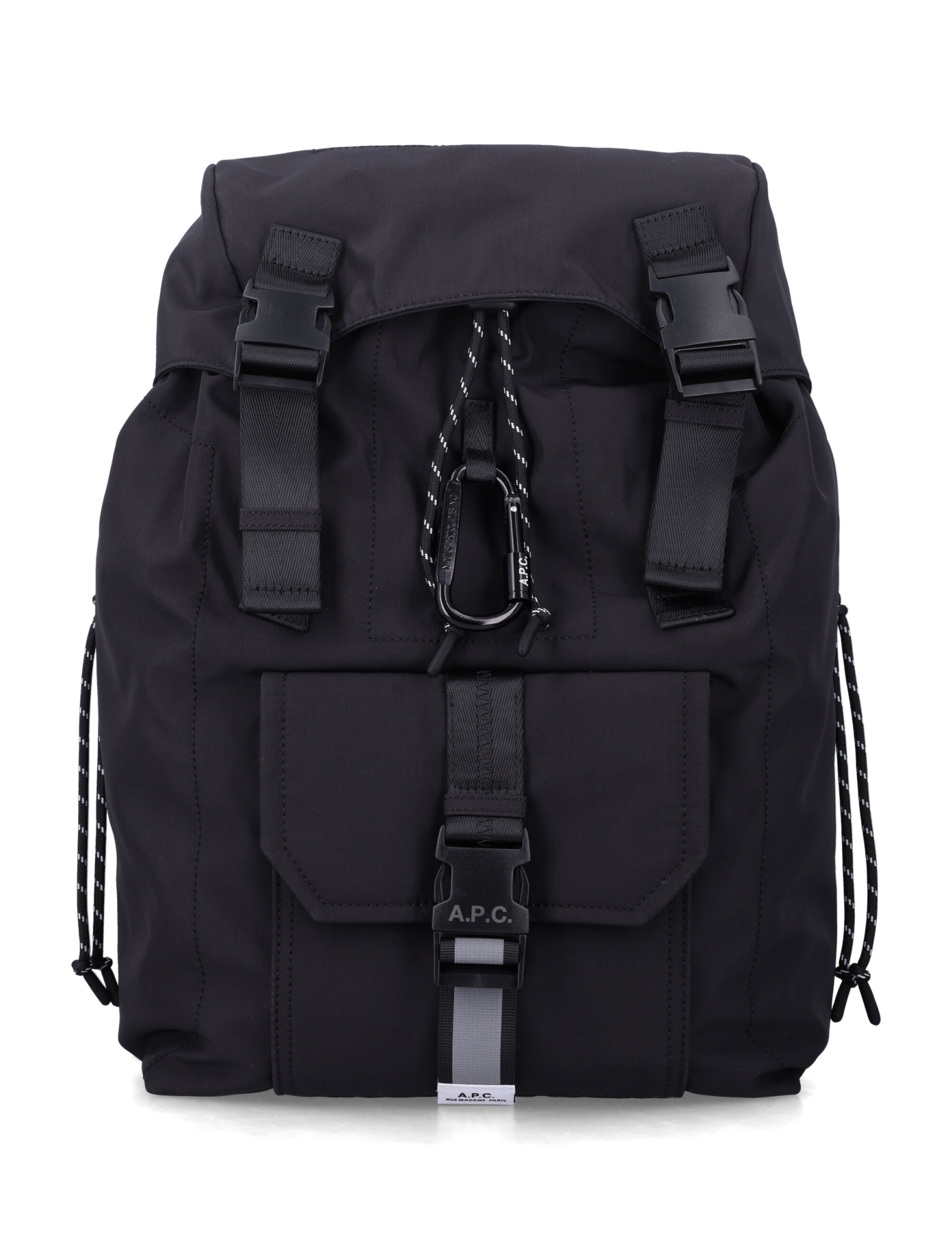 [A.P.C.] Backpack FW26 H62631PAAGELZZ