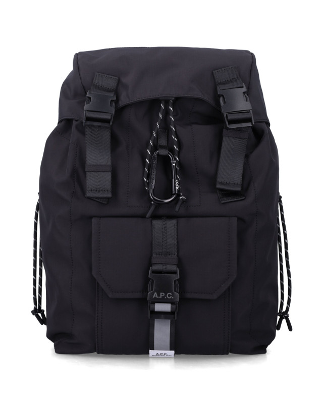 [A.P.C.] Backpack FW26 H62631PAAGELZZ