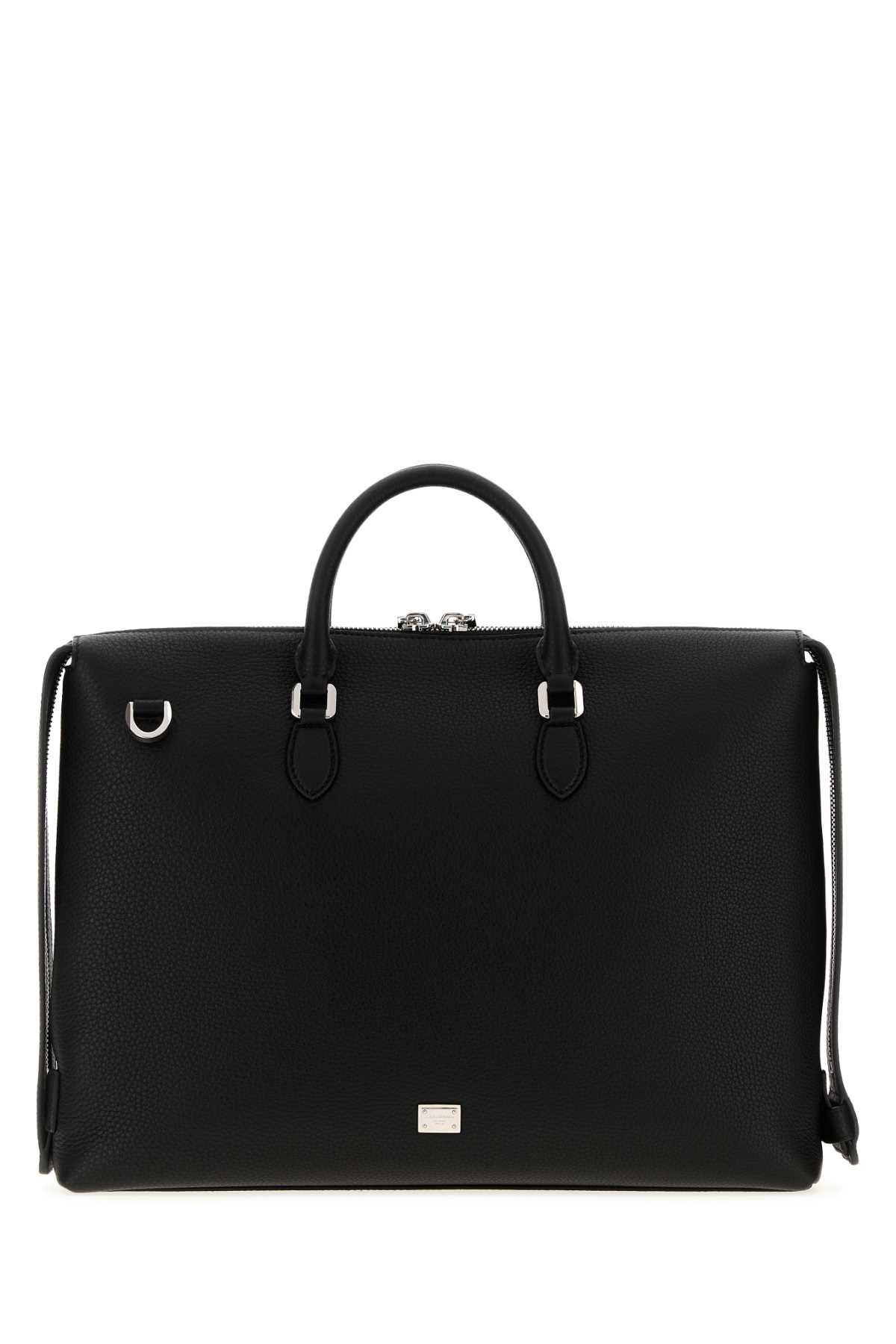 [Dolce & Gabbana] Briefcase FW26 BM2706A0370 80999