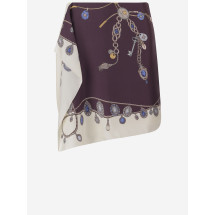 [Versace] Mini skirt FW26 10258201A186365R880