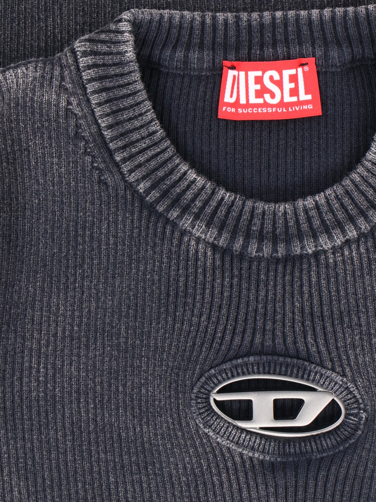 [Diesel] T-shirts Short Sleeve FW26 A16249 0AKBQ900